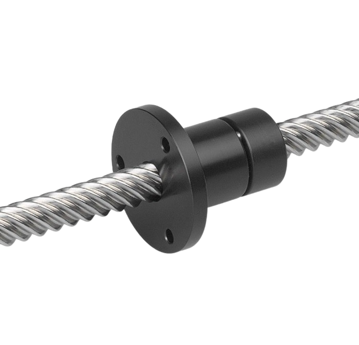 SGS-11.2x30.5-RH-G9-O-G Eichenberger Speedy Inch Thread Leadscrew
